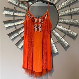 Gimmicks by BKE tank